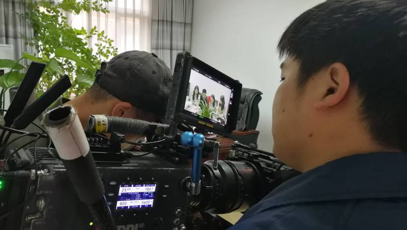 剧本杀式体验：坊子区广告片拍摄公司构建沉浸式消费决策路径