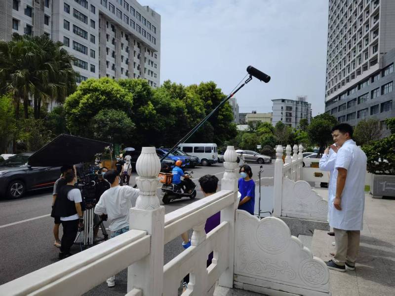 坊子区广告片拍摄公司低成本实现高规格制作的诀窍
